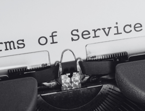 Should you use a free T&C generator? The risks and better alternatives