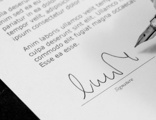 Key elements of a Non-Disclosure Agreement (NDA)